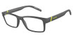 Arnette Eyeglasses AN7179 LEONARDO MATTE GREY/2870
