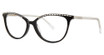 Vera Wang Eyeglasses Lilah Black/BK