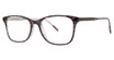 Vera Wang Eyeglasses V579 Azure Cheetah/CH Vera Wang Eyeglasses V579 Azure Cheetah/CH