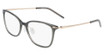 Airlock Eyeglasses P-3007 (035) DARK GREY/035