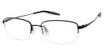Eddie Bauer Eyeglasses EB 32045 Black/BK