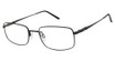 Titanium Eyeglasses CH 29110 Green/GN