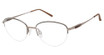 Titanium CH 29217 Brown/BR
