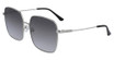 Calvin Klein Collection Eyeglasses CK19135S (045) SILVER/045