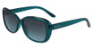 Calvin Klein Collection Eyeglasses CK19541S MILKY TEAL/430