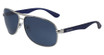 Calvin Klein Collection Eyeglasses CK19315S (045) SILVER/045