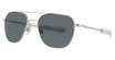 AO Eyewear Eyeglasses Original Pilot Silver/2