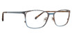 Trina Turk Eyeglasses Ros Slate/SLAT