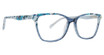 Vera Bradley Eyeglasses VB Vonna Cloud Vine/CLV