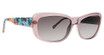 Vera Bradley Eyeglasses Annalise Happy Blooms/HAB