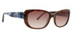Vera Bradley Eyeglasses Annalise Java Navy Camo/JNC