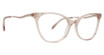 Badgley Mischka Gaelle Blush/BLSH