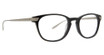 Badgley Mischka Eyeglasses Gaylen Black/BLCK