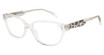 Diva DI8133 Crystal-Silver/029