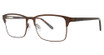 House Collections Eyeglasses Ricky Brown/BR