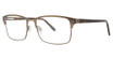 House Collections Ricky Gunmetal/GM