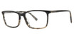 House Collections Eyeglasses J.T. Olive Tortoise/OL