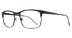 Affordable Designs Eyeglasses Zachary Blue