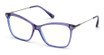Tom Ford FT5687-B shiny violet/081