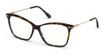Tom Ford Eyeglasses FT5687-B dark havana/052