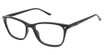 ELLE Eyeglasses EL 13503 Black/BK