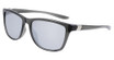 Nike Eyeglasses NIKE CITY ICON DJ0890 ANTHRACITE/SILVER FLASH/060
