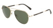 CALVIN KLEIN JEANS Eyeglasses CKJ20109S (001) MATTE BLACK/001