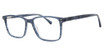Konishi Eyeglasses KONISHI KA5857 Grey Blue/C3