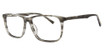 Konishi Eyeglasses KONISHI KA5858 Grey Marble/C2