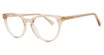 Konishi Eyeglasses KONISHI KA5861 Champagne/C4