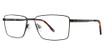 Vivid Eyeglasses VIVID 3019 black