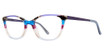 Vivid Eyeglasses VIVID KIDS 167 purple/blue