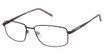 XXL Eyewear Eyeglasses Peregrine Black/BLACK