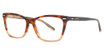 Calvin Klein Eyeglasses CK21501 SOFT TORTOISE/240
