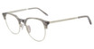 DIFF Eyeglasses Kira Silver