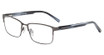 Jones New York VJOM369 Gunmetal