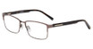 Jones New York VJOM369 Brown