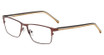 Lucky Brand VLBD316 Brown