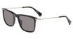 John Varvatos Eyeglasses SJV551 Black