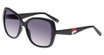 Fila Eyeglasses SFI183 Black