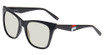 Fila Eyeglasses SFI184 Black