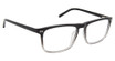 Superflex Eyeglasses SF-591 GREY FADE/S403