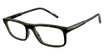 Arnette Eyeglasses AN7194 DARK VOYAGER HAVANA GREEN/2705