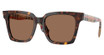Burberry BE4335 MAPLE DARK HAVANA/390373