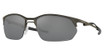 Oakley Eyeglasses OO4145 WIRE TAP 2.0 MATTE GUNMETAL/414502