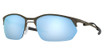 Oakley Eyeglasses OO4145 WIRE TAP 2.0 SATIN LEAD/414506