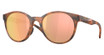 Oakley Eyeglasses OO9474 SPINDRIFT MATTE GINGER TORTOISE/947414