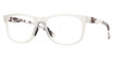 Oakley Frame Eyeglasses OX8175 LEADLINE RX MATTE TRANS OPAL/817510