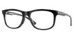 Oakley Frame Eyeglasses OX8175 LEADLINE RX BLACK INK/817504