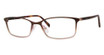 Adensco Eyeglasses AD 233 BRWNGOLD B/0FG4
